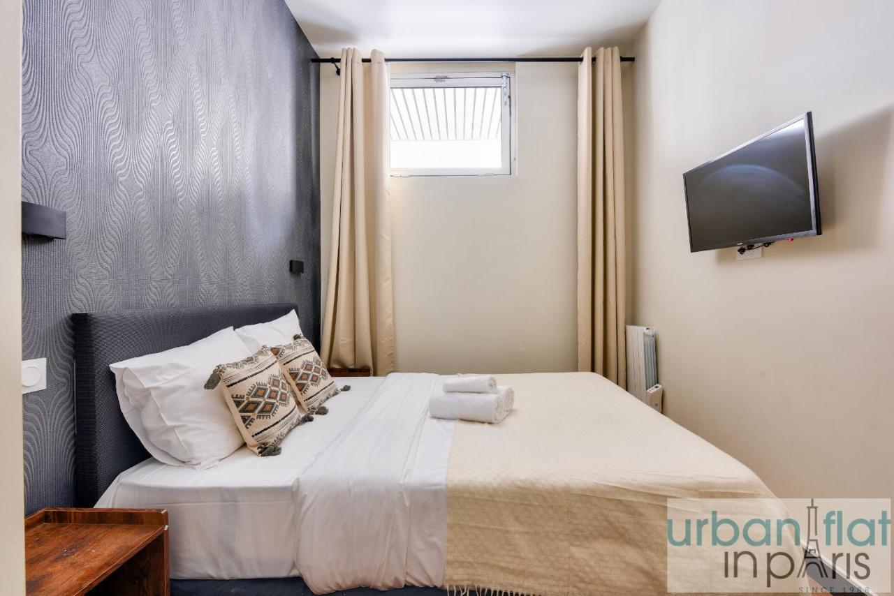 Urban Flat 159 - Charming 3bdr Flat In Appartement