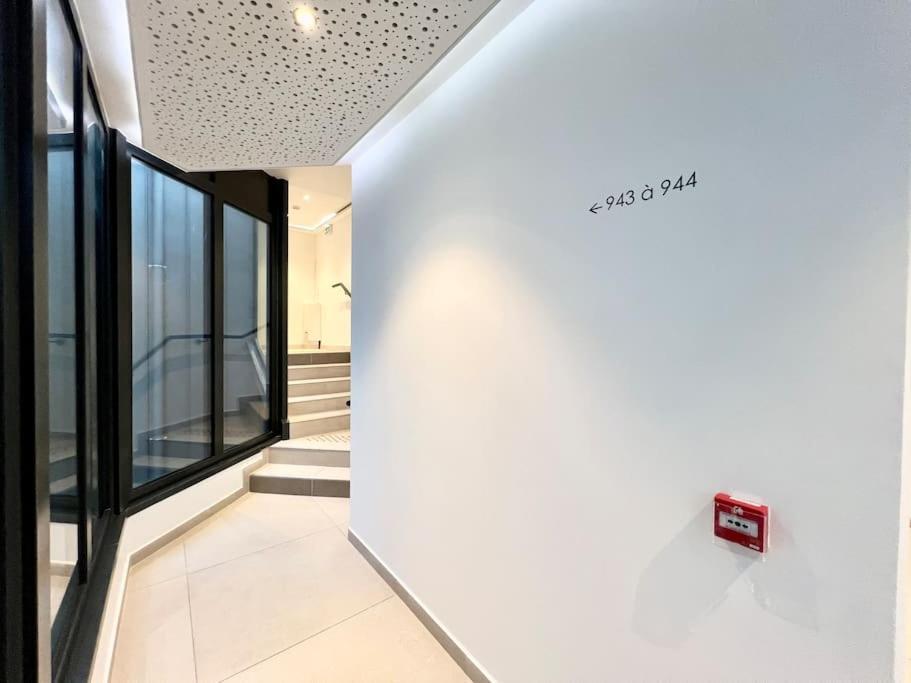 Apartment Parisian I118944i1 Chambreimontmartre-pigalle