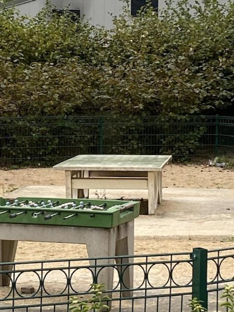 Apartamento Confortable Paris