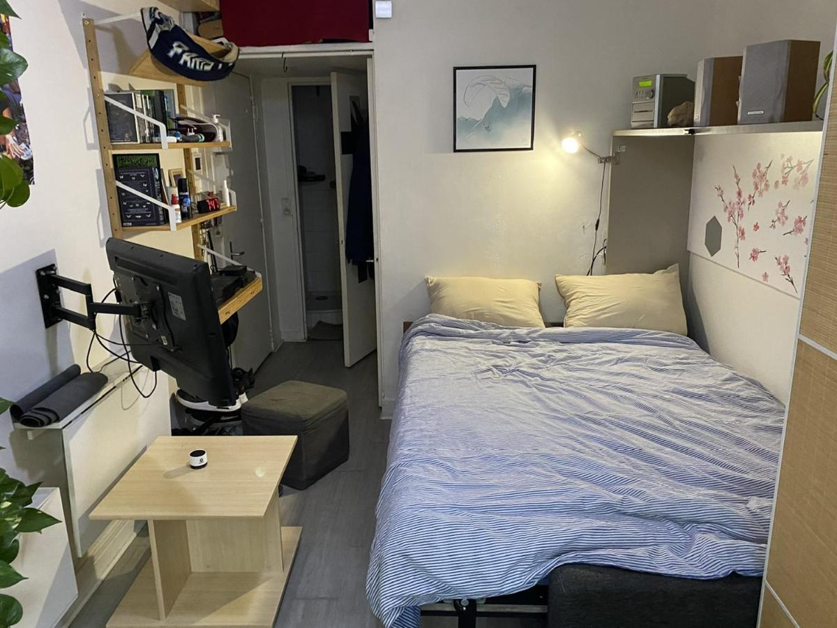 Apartment Confortable