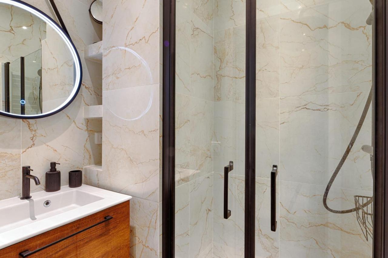 Apartamento Design Ile St Louis - Welkeys *