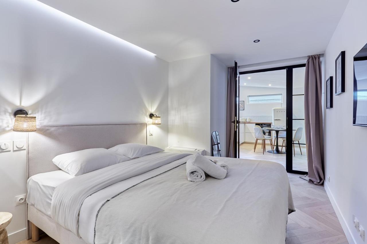 Arc De Triomphe By Prestige Apartment *