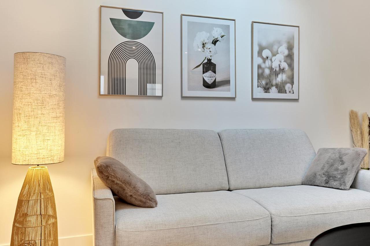 Arc De Triomphe By Prestige Apartment Paris
