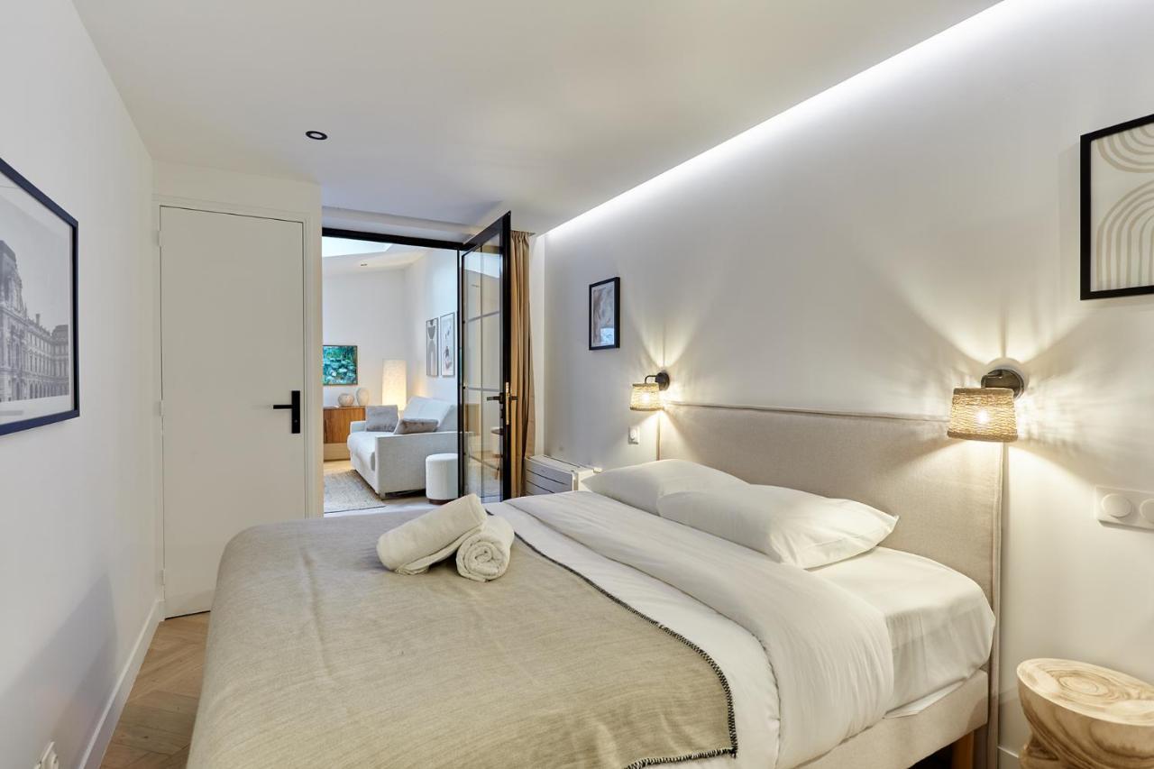 Arc De Triomphe By Prestige Apartamento Paris
