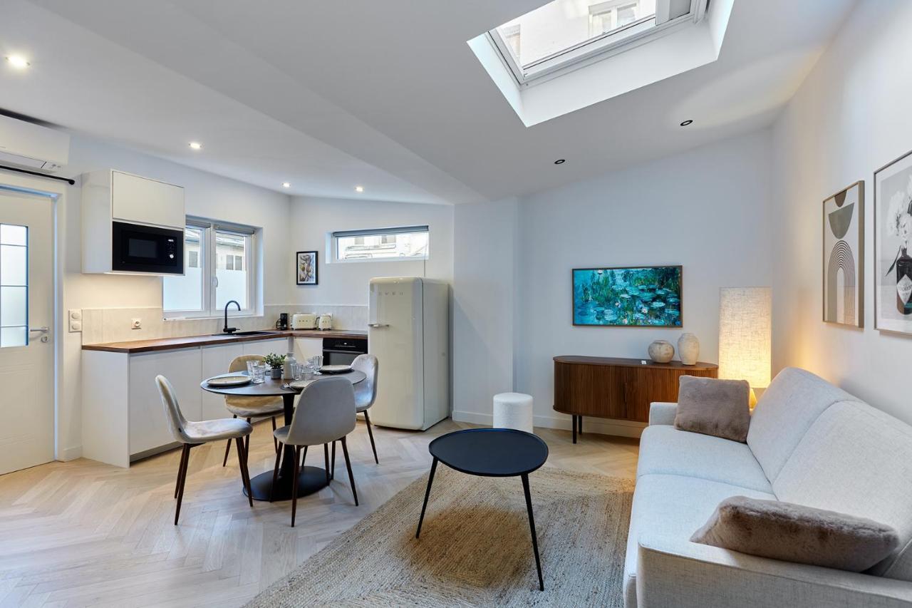 Apartment Arc De Triomphe By Prestige *