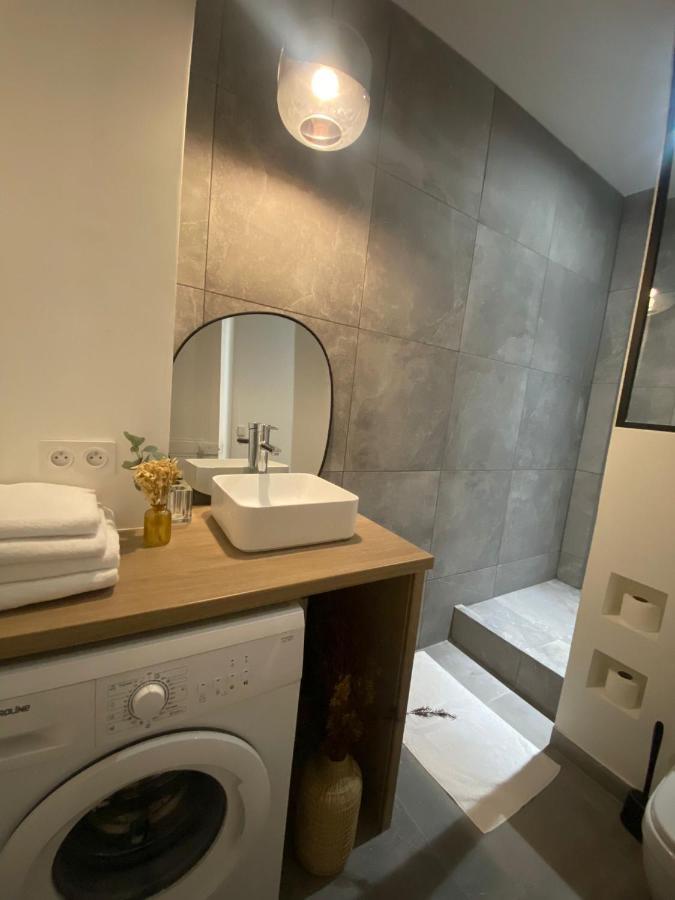 Apartment Tour Eiffel/luxury N°6 *