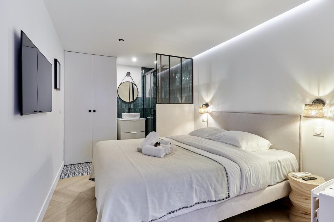 Arc De Triomphe By Prestige Apartment