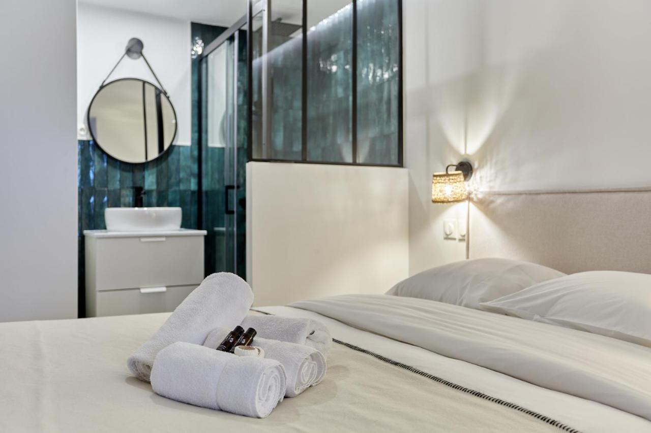 Apartment Arc De Triomphe By Prestige *