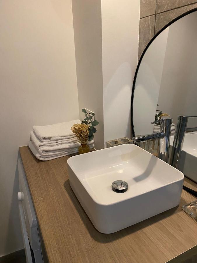Apartment Tour Eiffel/luxury N°6 Paris