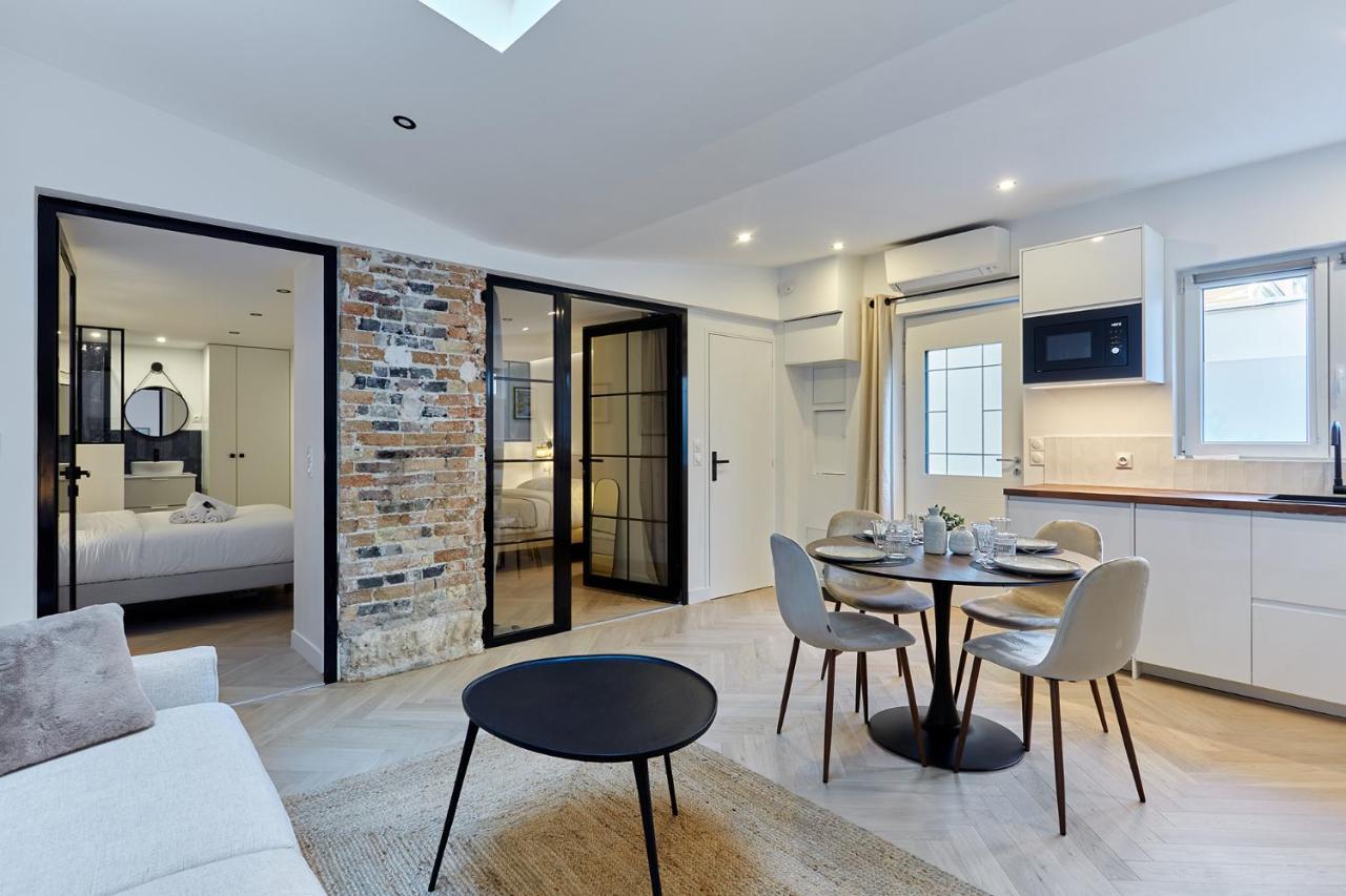 Apartment Arc De Triomphe By Prestige