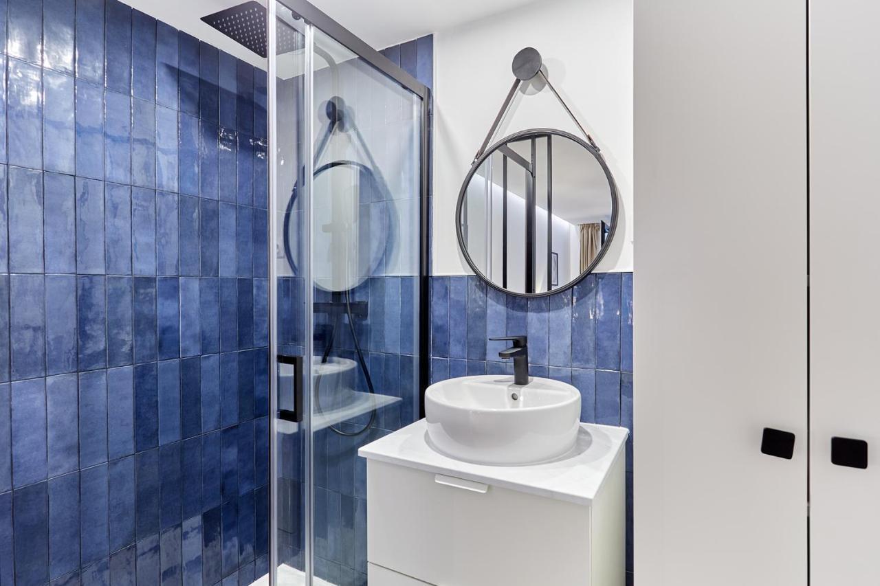 Apartamento Arc De Triomphe By Prestige