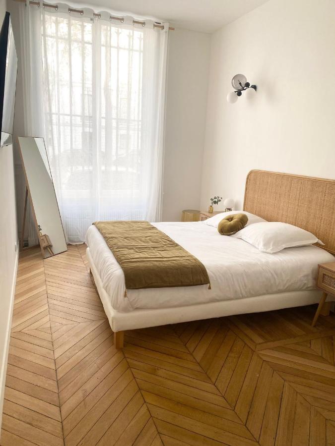 Apartment Tour Eiffel/luxury N°6 *