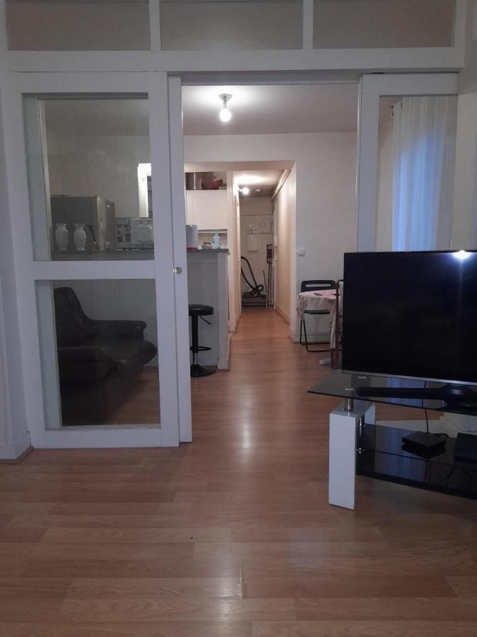 Entier De 45m2 Apartment *