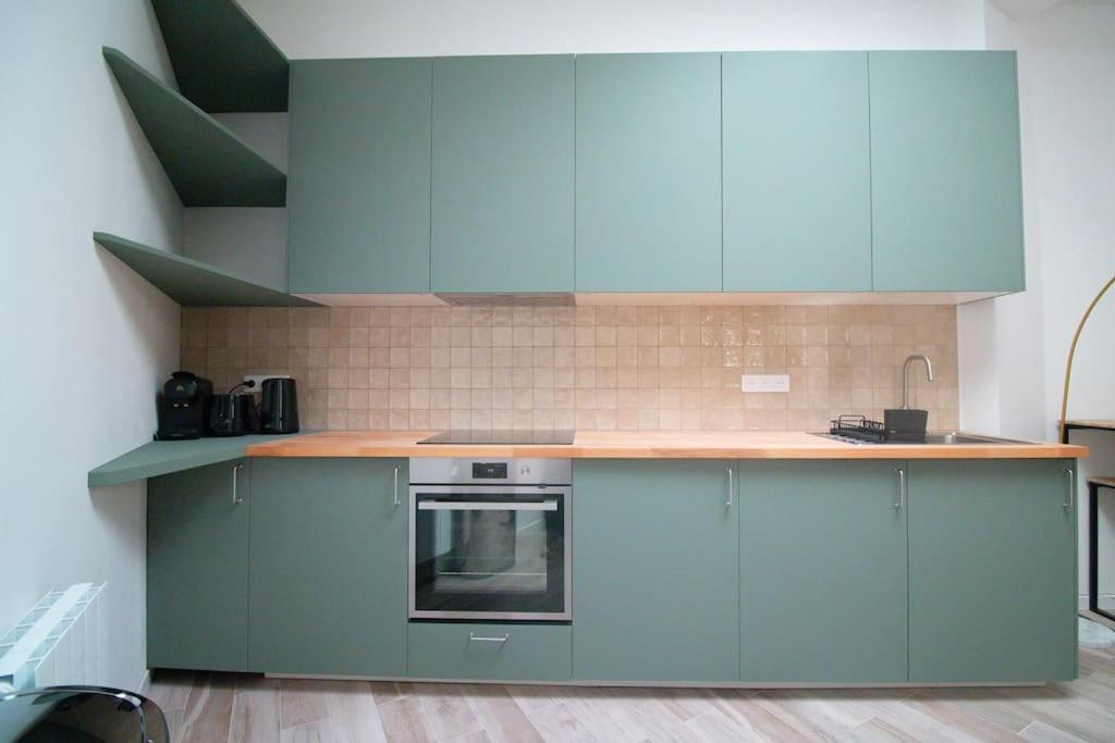 Sejournez Dans Un Havre De Paix Au Coeur De Apartment Paris