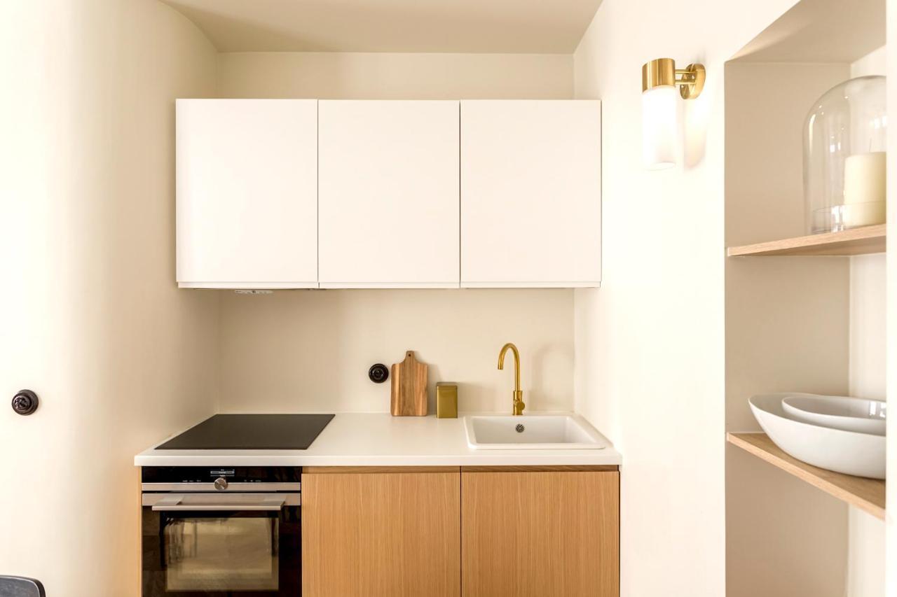 Lune Montorgueil Appartement *