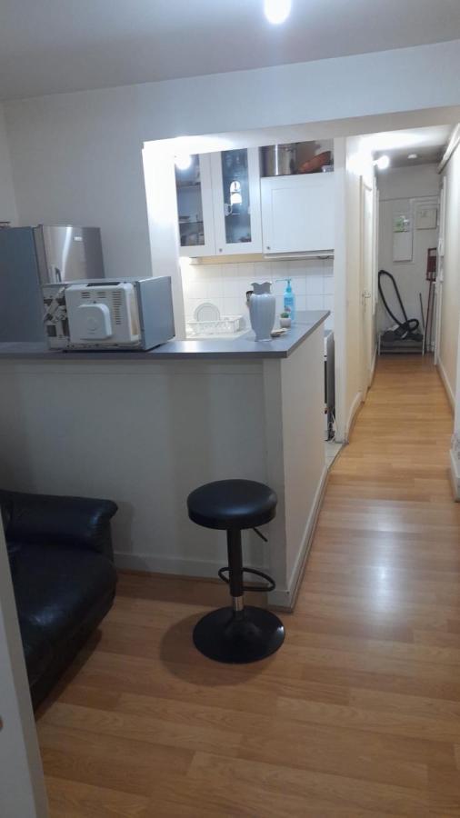 Entier De 45m2 Apartment *