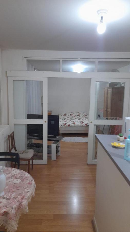 Entier De 45m2 *