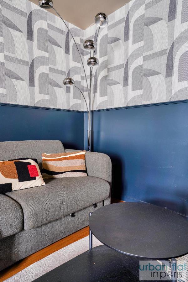 Apartment 02 - Pretty 4bdr Flat In *