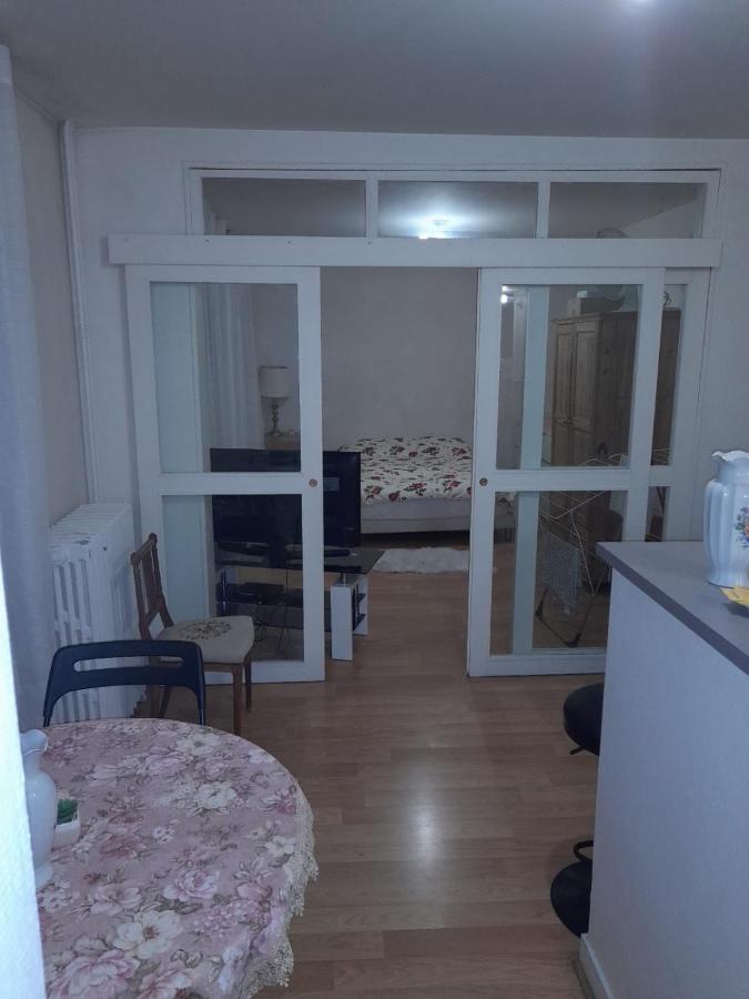 Entier De 45m2 Paris