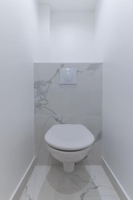Apartamento Sentier Reaumur - Beautiful Iii *