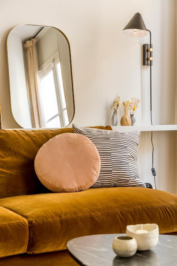 Appartement Lune Montorgueil *