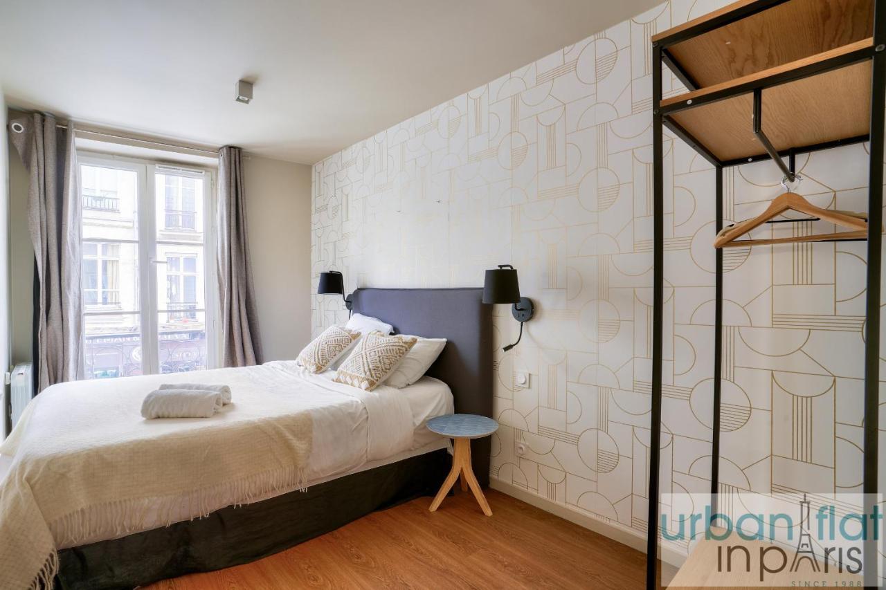 02 - Pretty 4bdr Flat In Apartment