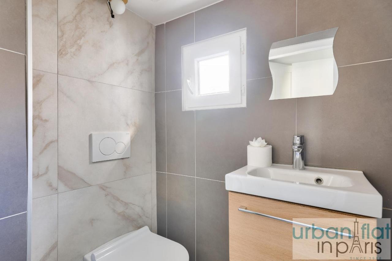 Urban Flat 117 - Charming 3bdr In *