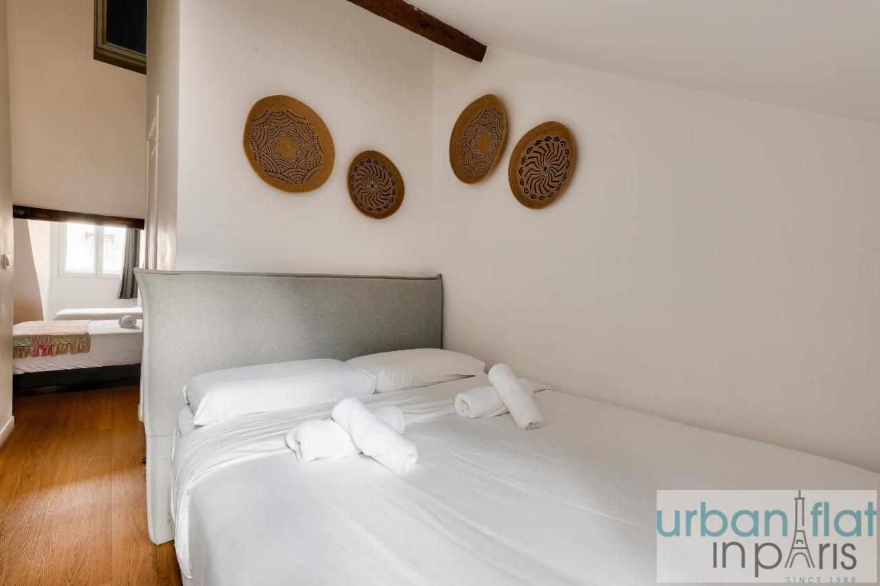 Urban Flat 117 - Charming 3bdr In Apartment *