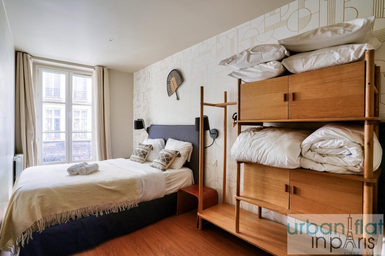 Apartment 02 - Pretty 4bdr Flat In *