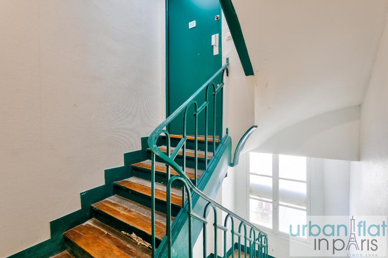 Urban Flat 117 - Charming 3bdr In Apartment