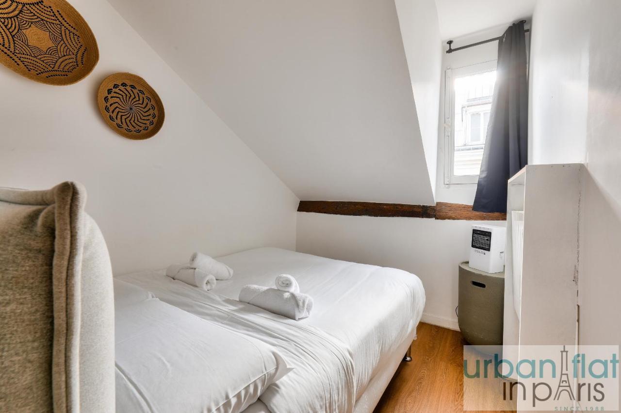 Urban Flat 117 - Charming 3bdr In *
