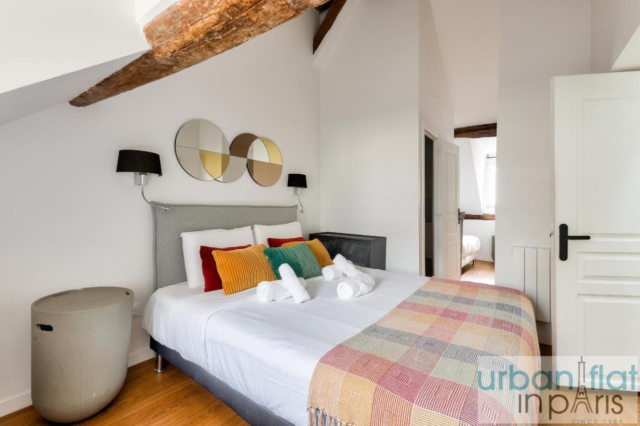 Urban Flat 117 - Charming 3bdr In