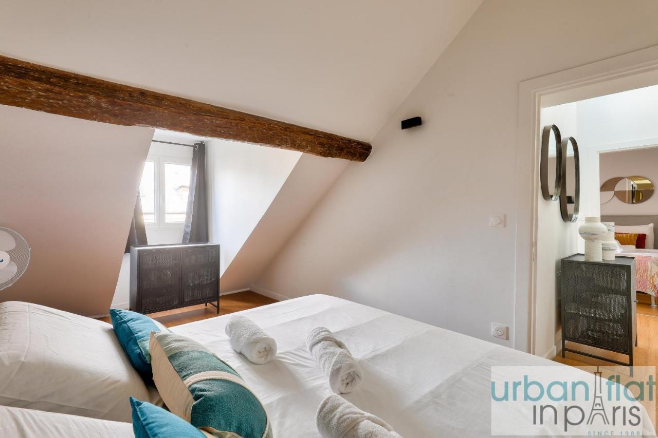 Apartment Urban Flat 117 - Charming 3bdr In