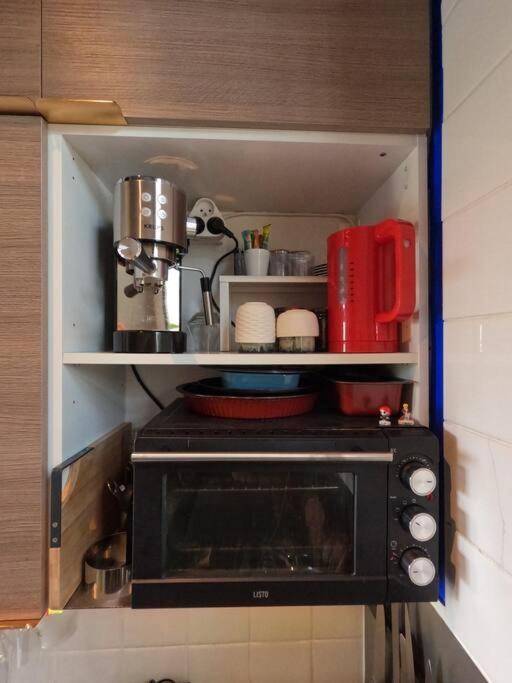 Canopee, Paisible, Chaleureux, Lumineux, Balcon Apartment Paris
