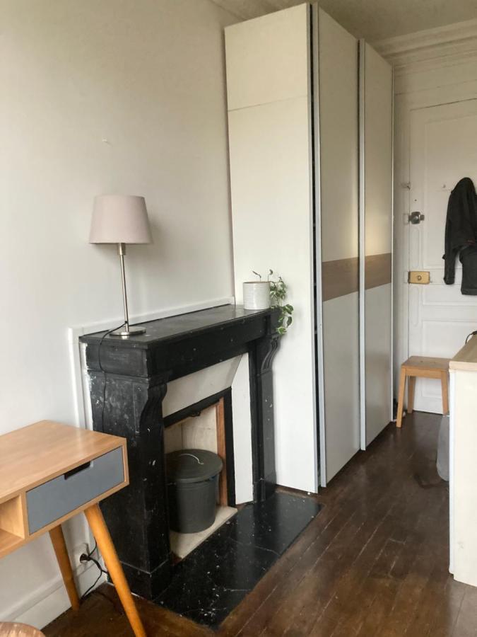 Jupiter 101 Montmartre Apartamento Paris
