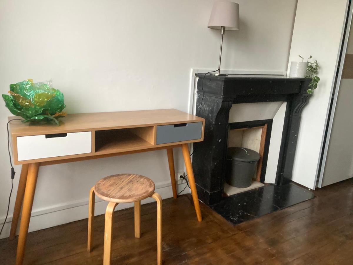 Apartamento Jupiter 101 Montmartre *