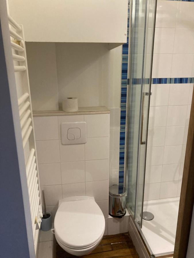 Apartamento Jupiter 101 Montmartre