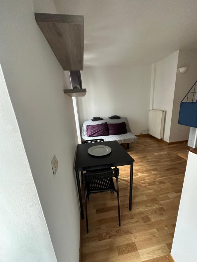 Champs Elysees 1c Apartamento Paris