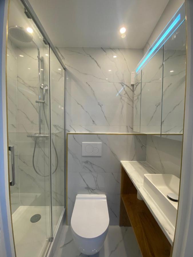 Apartment Cosy Near The Opera Paris