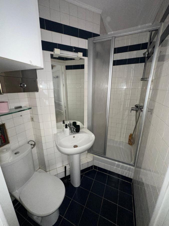 Apartamento Champs Elysees 1c Paris