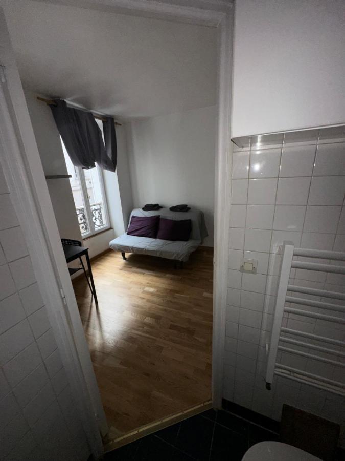Champs Elysees 1c Apartamento Paris
