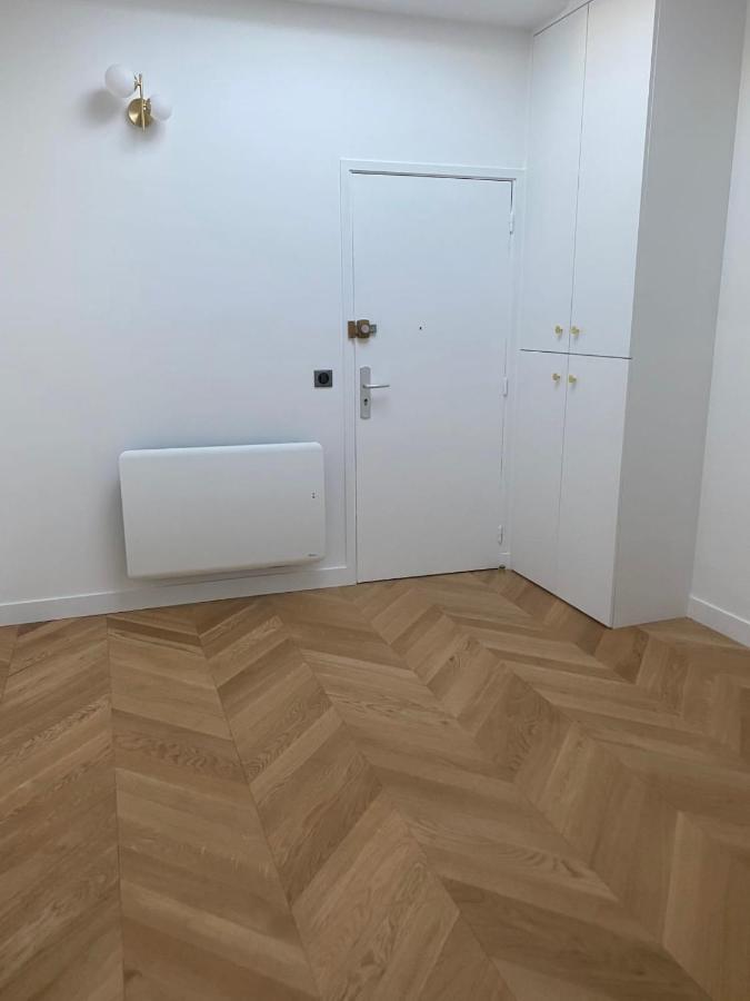 Apartment Cosy Near The Opera *