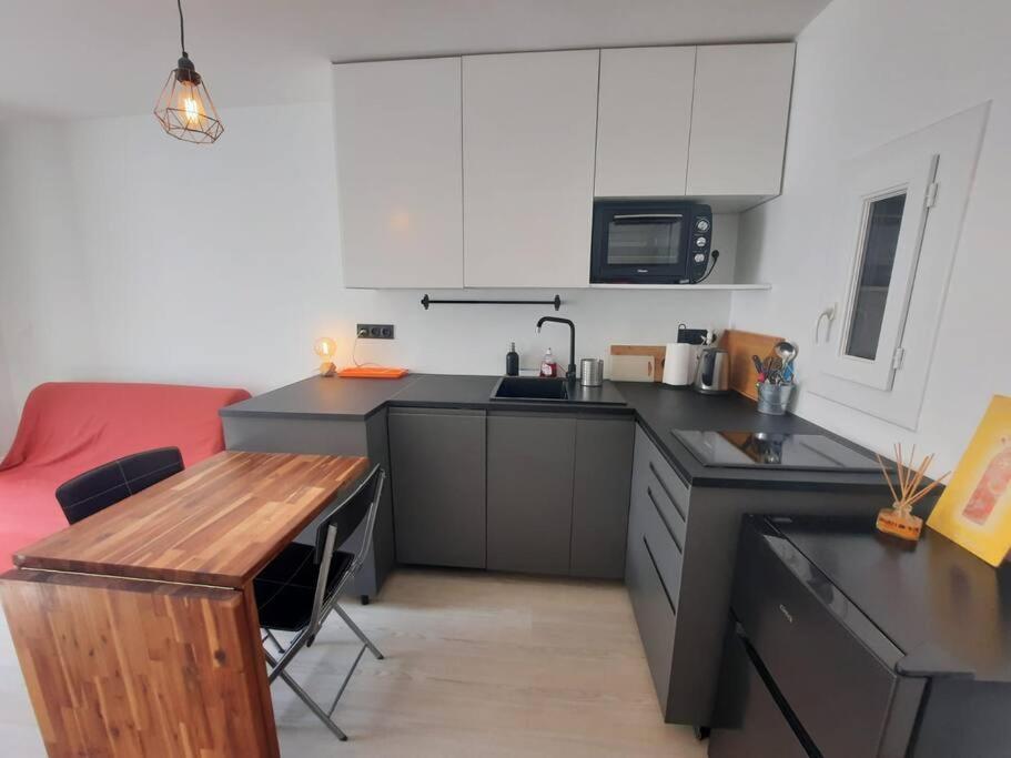 Apartment T2 Proche Bastille