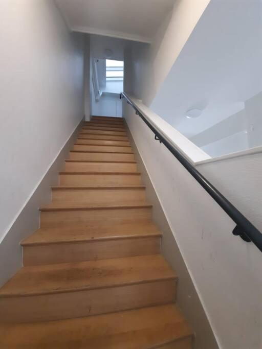 T2 Proche Bastille Apartment Paris