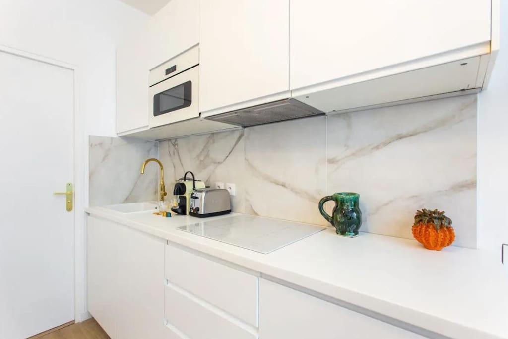 St Germain-bon Marche - Cosy N°1 Apartamento Paris