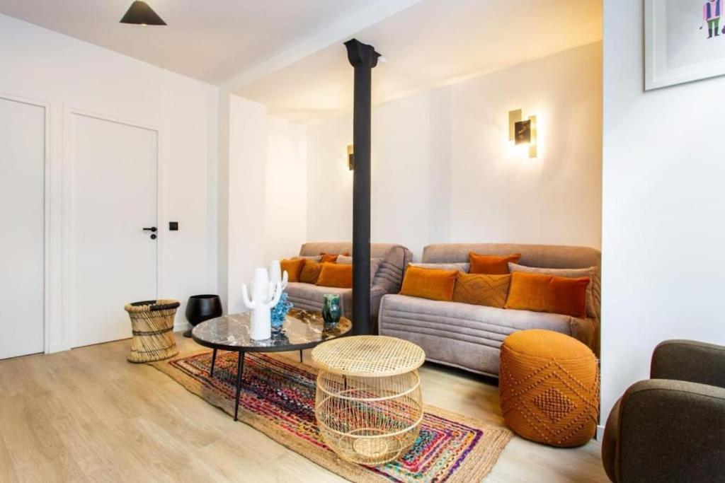 Apartamento St Germain-bon Marche - Cosy N°2