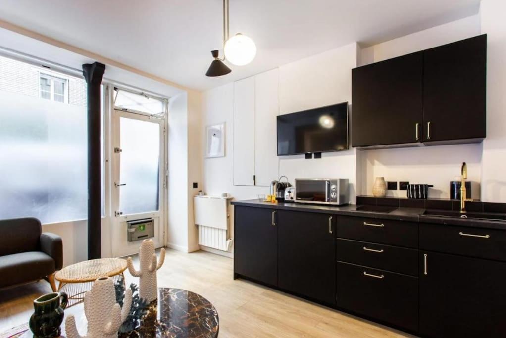 Apartamento St Germain-bon Marche - Cosy N°2 Paris