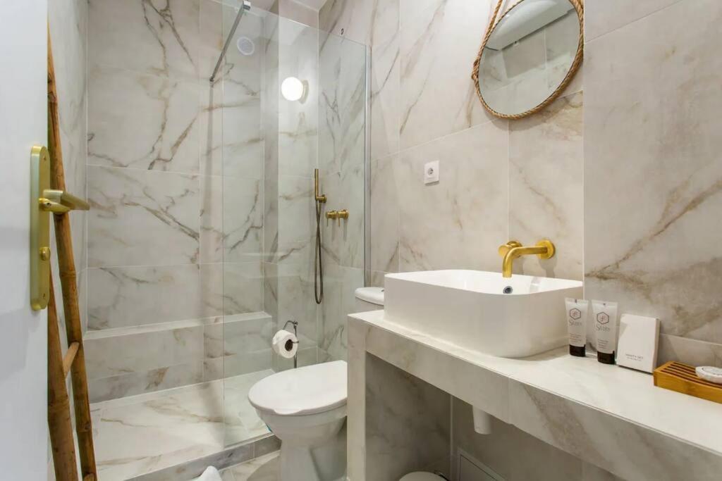 St Germain-bon Marche - Cosy N°1 Apartamento Paris