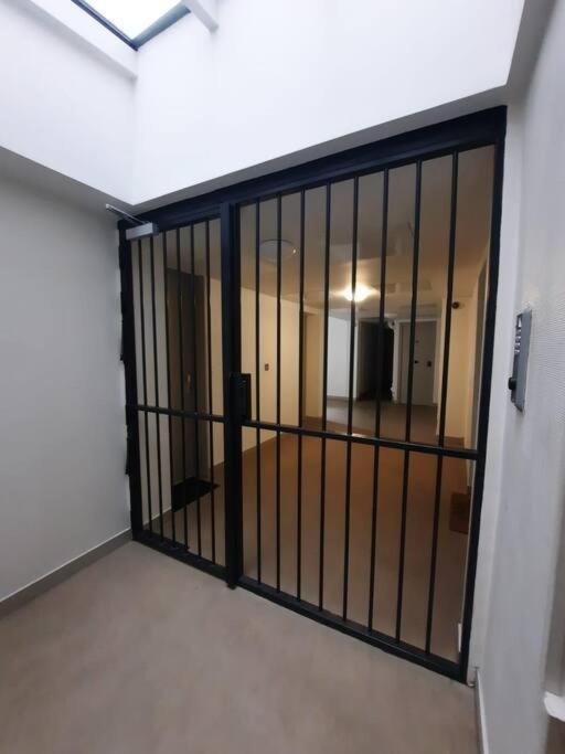 T2 Proche Bastille Apartment