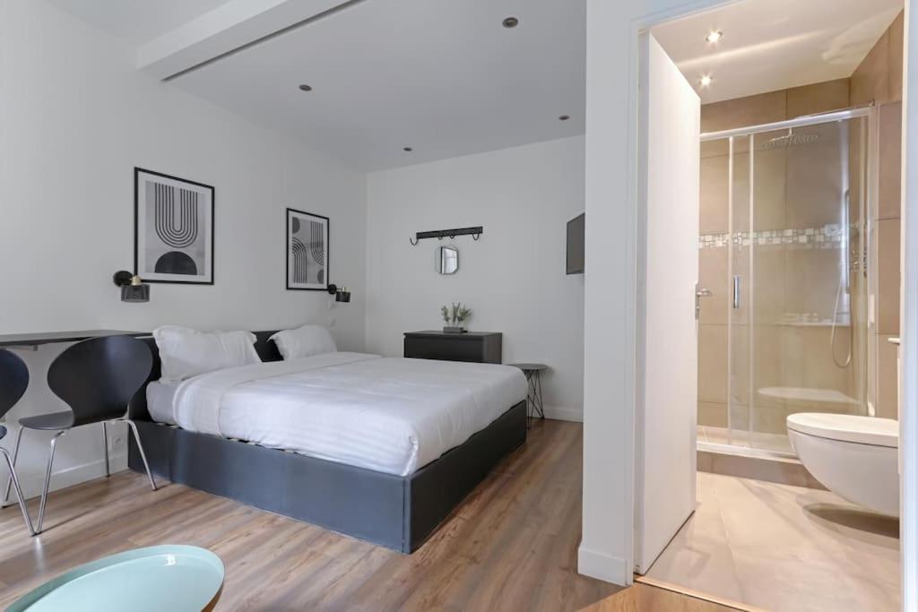 Apartment Sd2 - Magnifique 4p - Heart Of Paris